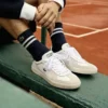 Ανδρικά δερμάτινα Sneakers Baseshot Pro Ανδρικά δερμάτινα Sneakers Baseshot Pro
