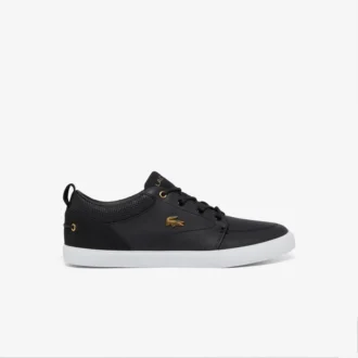 Ανδρικά δερμάτινα Sneakers Bayliss