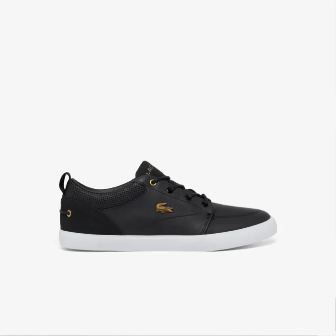Ανδρικά δερμάτινα Sneakers Bayliss Ανδρικά δερμάτινα Sneakers Bayliss