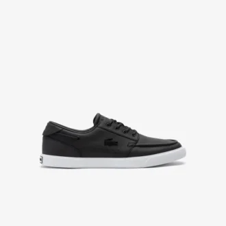 Ανδρικά δερμάτινα Sneakers Bayliss 2.0
