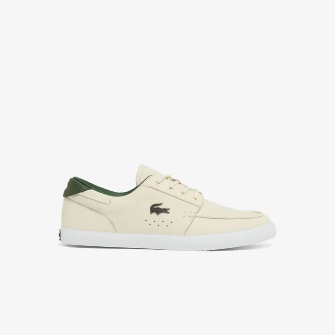 Ανδρικά δερμάτινα Sneakers Bayliss 2.0 Ανδρικά δερμάτινα Sneakers Bayliss 2.0