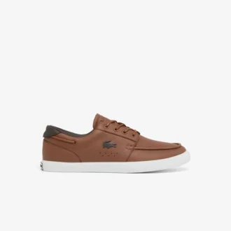 Ανδρικά δερμάτινα Sneakers Bayliss 2.0
