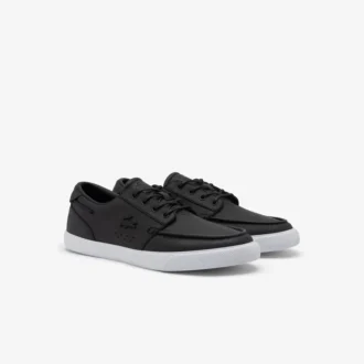 Ανδρικά δερμάτινα Sneakers Bayliss 2.0