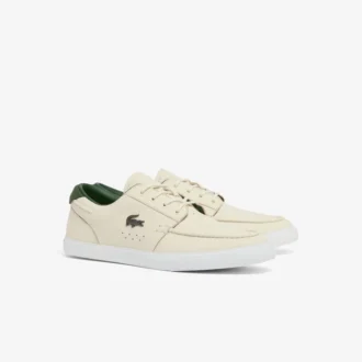 Ανδρικά δερμάτινα Sneakers Bayliss 2.0