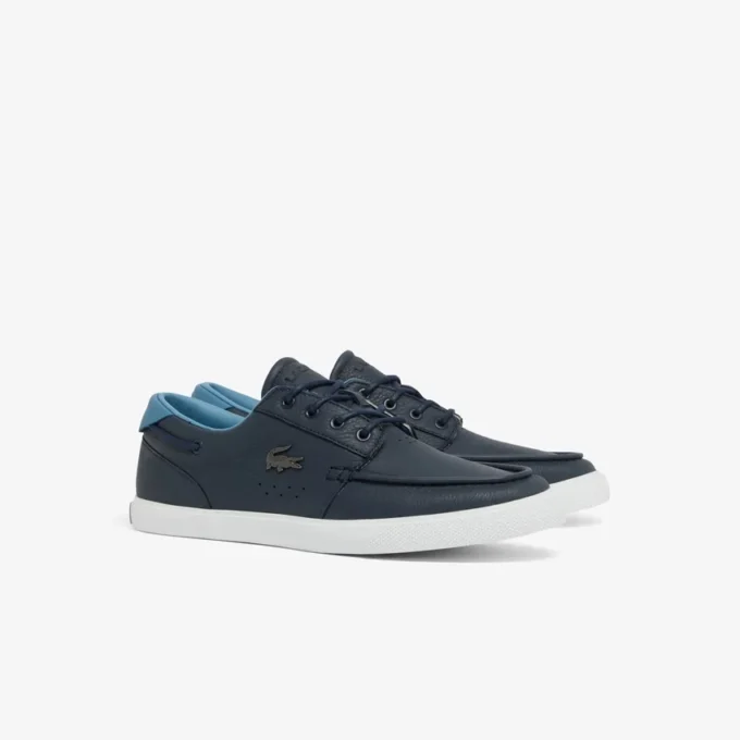 Ανδρικά δερμάτινα Sneakers Bayliss 2.0 Ανδρικά δερμάτινα Sneakers Bayliss 2.0