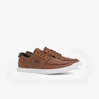 Ανδρικά δερμάτινα Sneakers Bayliss 2.0