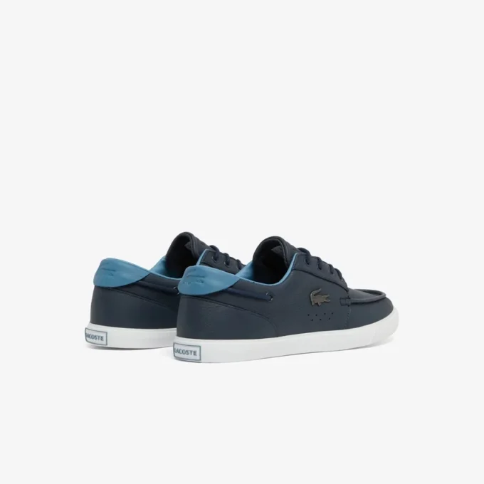 Ανδρικά δερμάτινα Sneakers Bayliss 2.0 Ανδρικά δερμάτινα Sneakers Bayliss 2.0