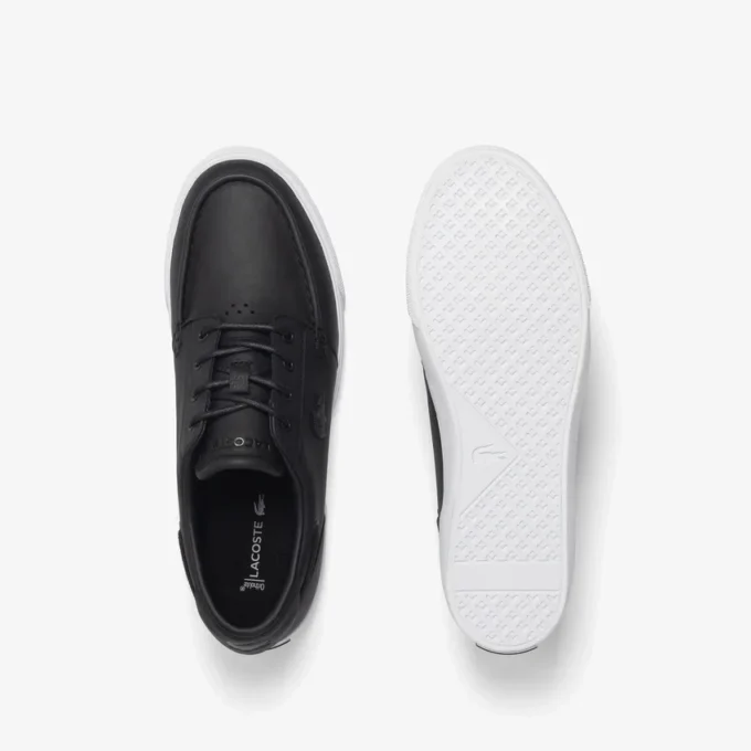 Ανδρικά δερμάτινα Sneakers Bayliss 2.0 Ανδρικά δερμάτινα Sneakers Bayliss 2.0