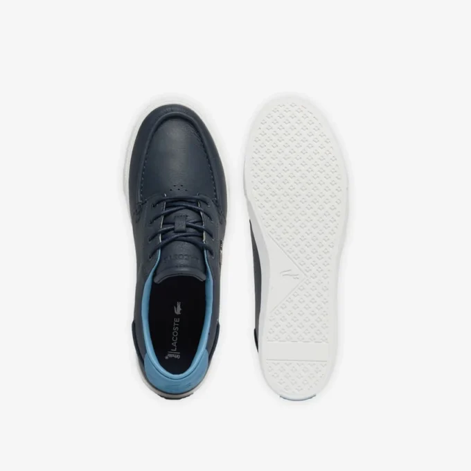 Ανδρικά δερμάτινα Sneakers Bayliss 2.0 Ανδρικά δερμάτινα Sneakers Bayliss 2.0