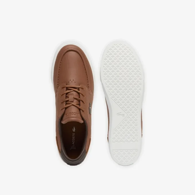 Ανδρικά δερμάτινα Sneakers Bayliss 2.0 Ανδρικά δερμάτινα Sneakers Bayliss 2.0