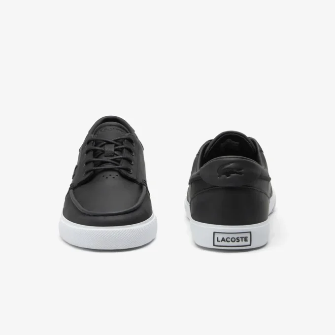 Ανδρικά δερμάτινα Sneakers Bayliss 2.0 Ανδρικά δερμάτινα Sneakers Bayliss 2.0