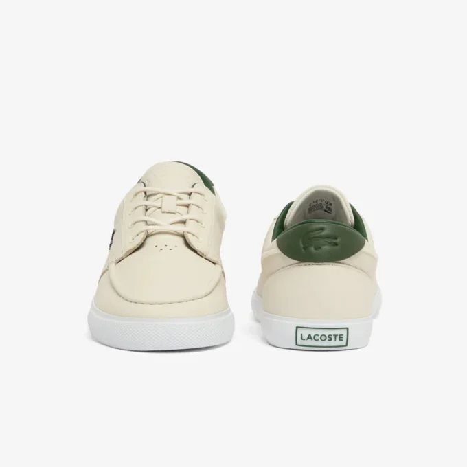 Ανδρικά δερμάτινα Sneakers Bayliss 2.0 Ανδρικά δερμάτινα Sneakers Bayliss 2.0