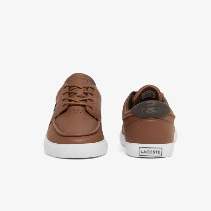 Ανδρικά δερμάτινα Sneakers Bayliss 2.0 Ανδρικά δερμάτινα Sneakers Bayliss 2.0
