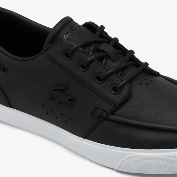 Ανδρικά δερμάτινα Sneakers Bayliss 2.0 Ανδρικά δερμάτινα Sneakers Bayliss 2.0