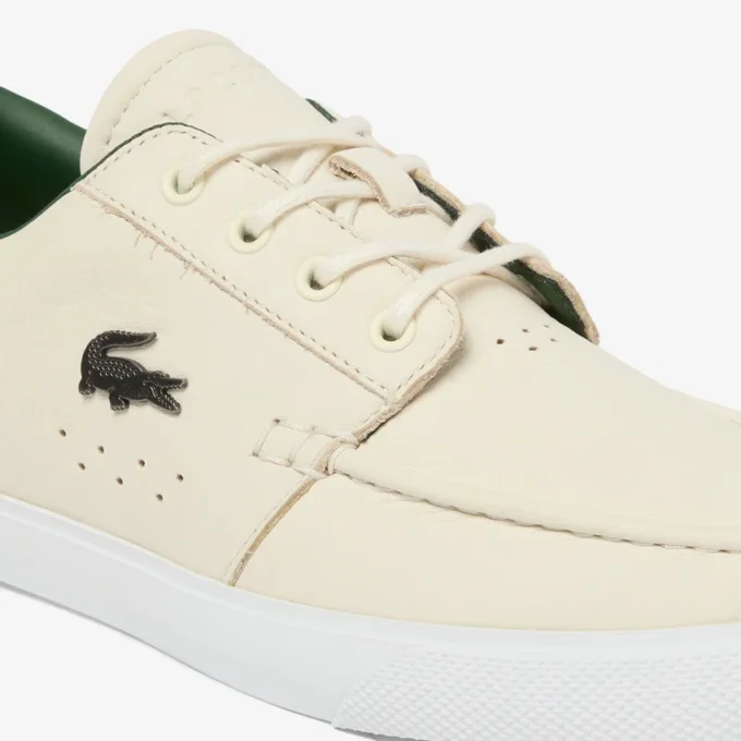 Ανδρικά δερμάτινα Sneakers Bayliss 2.0 Ανδρικά δερμάτινα Sneakers Bayliss 2.0
