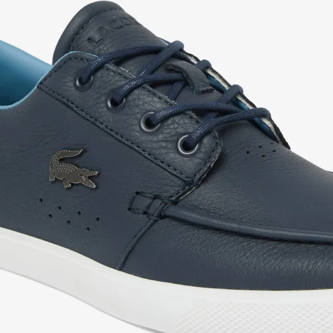 Ανδρικά δερμάτινα Sneakers Bayliss 2.0 Ανδρικά δερμάτινα Sneakers Bayliss 2.0