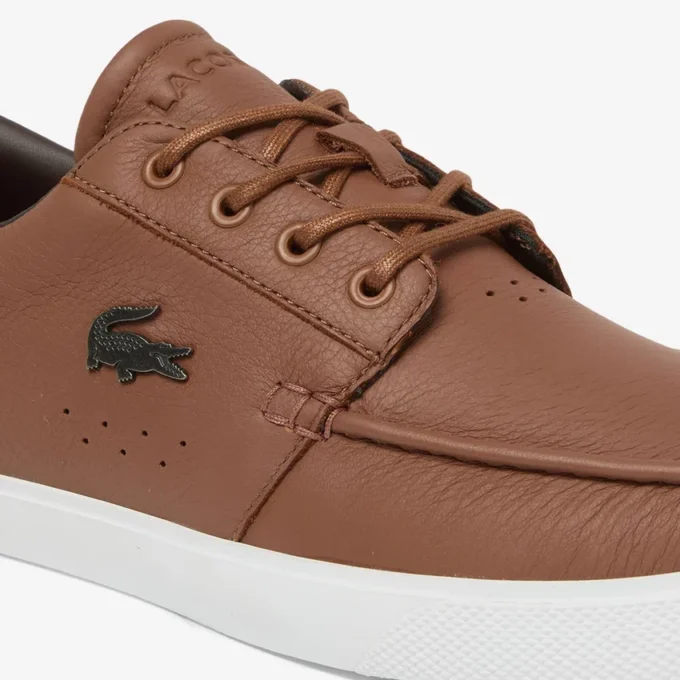 Ανδρικά δερμάτινα Sneakers Bayliss 2.0 Ανδρικά δερμάτινα Sneakers Bayliss 2.0