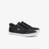 Ανδρικά δερμάτινα Sneakers Bayliss Ανδρικά δερμάτινα Sneakers Bayliss