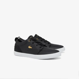 Ανδρικά δερμάτινα Sneakers Bayliss