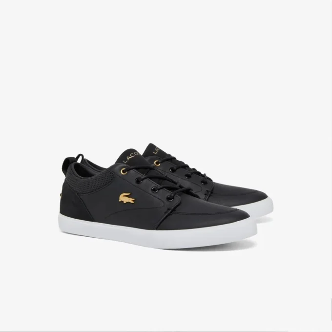 Ανδρικά δερμάτινα Sneakers Bayliss Ανδρικά δερμάτινα Sneakers Bayliss