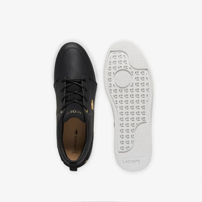 Ανδρικά δερμάτινα Sneakers Bayliss Ανδρικά δερμάτινα Sneakers Bayliss