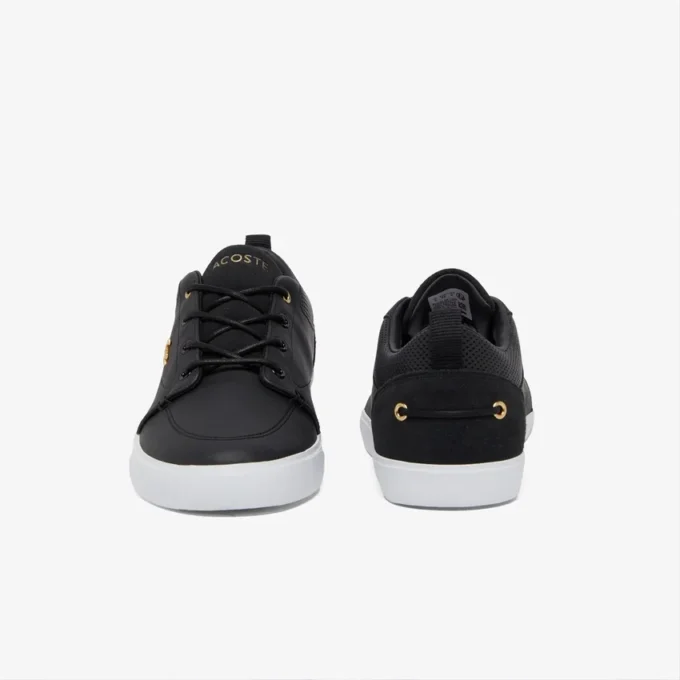 Ανδρικά δερμάτινα Sneakers Bayliss Ανδρικά δερμάτινα Sneakers Bayliss