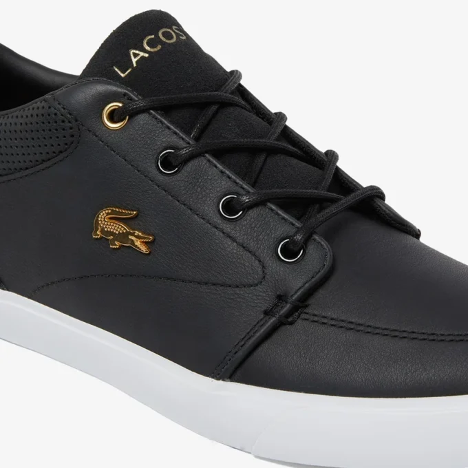 Ανδρικά δερμάτινα Sneakers Bayliss Ανδρικά δερμάτινα Sneakers Bayliss