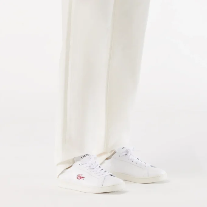 Ανδρικά δερμάτινα Sneakers Carnaby Pro Ανδρικά δερμάτινα Sneakers Carnaby Pro