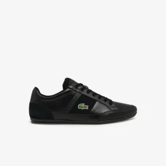 Ανδρικά δερμάτινα Sneakers Chaymon