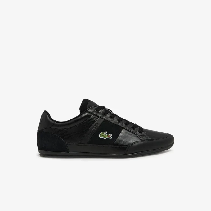 Ανδρικά δερμάτινα Sneakers Chaymon Ανδρικά δερμάτινα Sneakers Chaymon