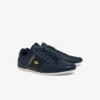 Ανδρικά δερμάτινα Sneakers Chaymon Ανδρικά δερμάτινα Sneakers Chaymon