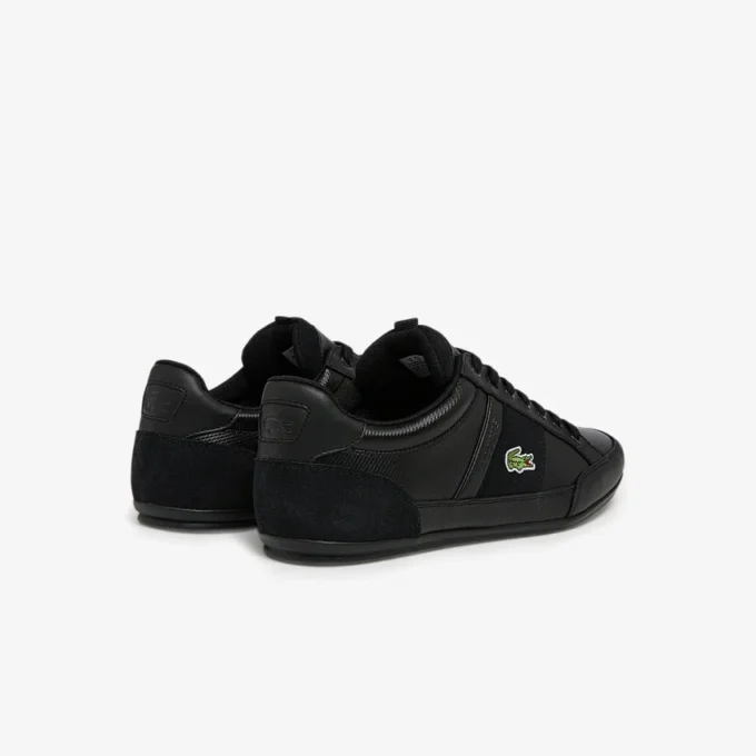 Ανδρικά δερμάτινα Sneakers Chaymon Ανδρικά δερμάτινα Sneakers Chaymon