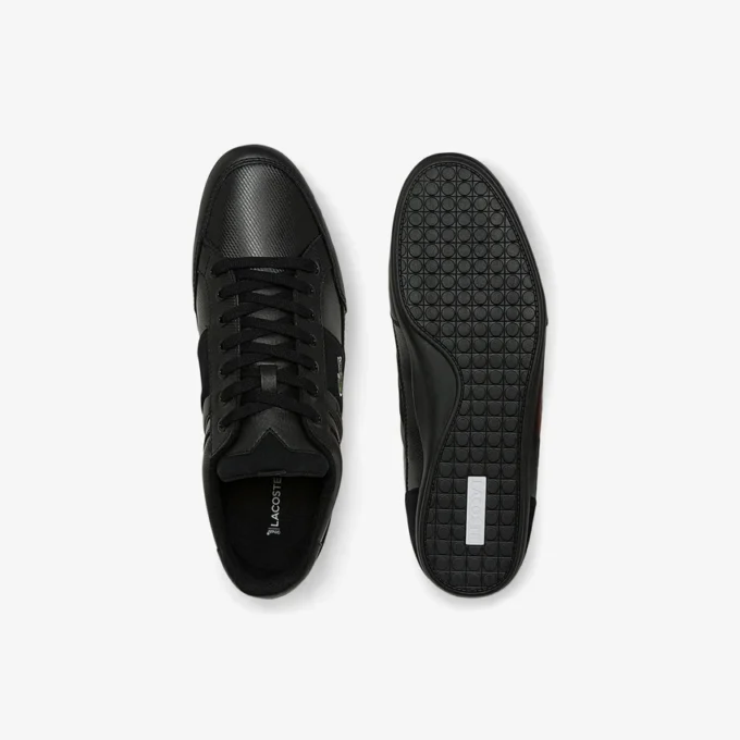 Ανδρικά δερμάτινα Sneakers Chaymon Ανδρικά δερμάτινα Sneakers Chaymon