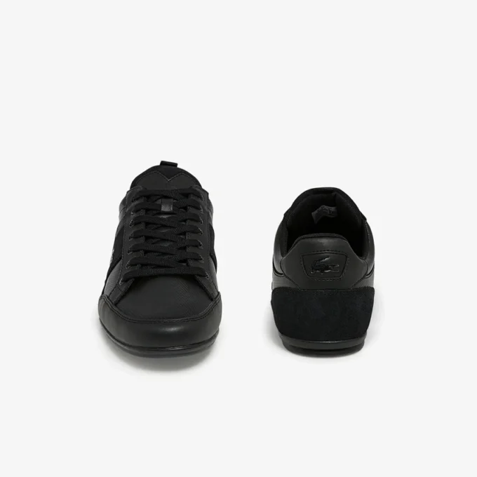 Ανδρικά δερμάτινα Sneakers Chaymon Ανδρικά δερμάτινα Sneakers Chaymon