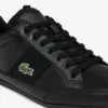 Ανδρικά δερμάτινα Sneakers Chaymon Ανδρικά δερμάτινα Sneakers Chaymon