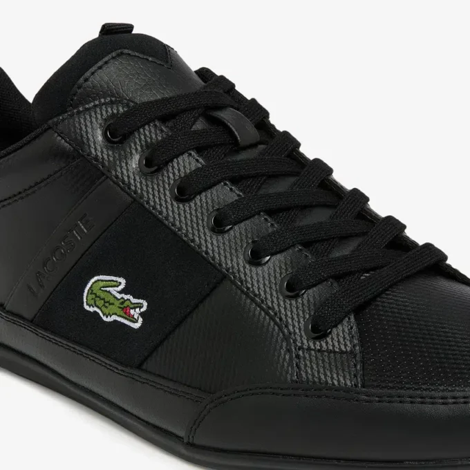 Ανδρικά δερμάτινα Sneakers Chaymon Ανδρικά δερμάτινα Sneakers Chaymon