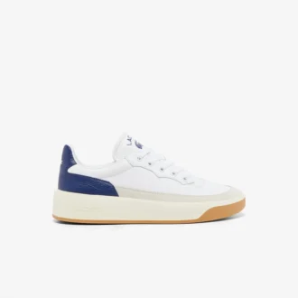 Ανδρικά δερμάτινα Sneakers G80 Club