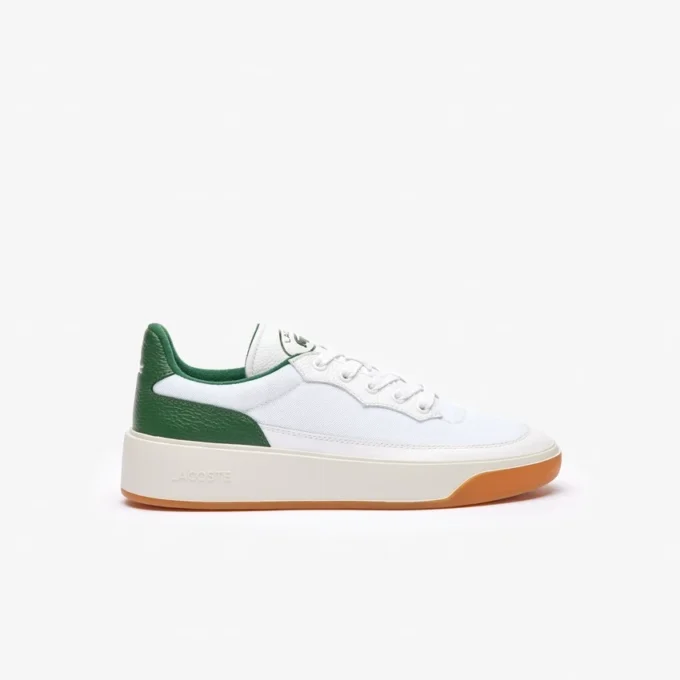 Ανδρικά δερμάτινα Sneakers G80 Club Ανδρικά δερμάτινα Sneakers G80 Club