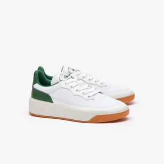Ανδρικά δερμάτινα Sneakers G80 Club