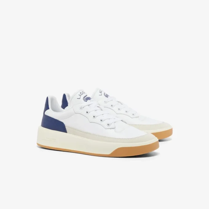 Ανδρικά δερμάτινα Sneakers G80 Club Ανδρικά δερμάτινα Sneakers G80 Club