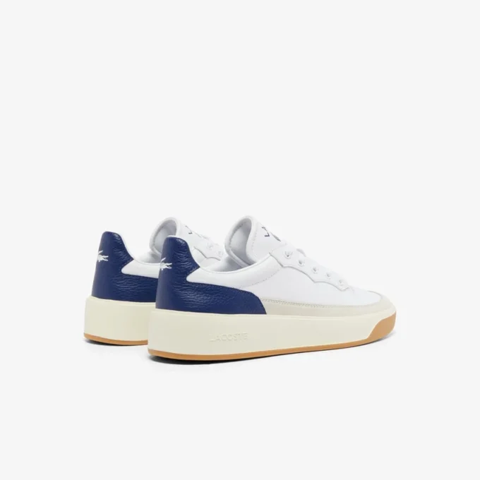 Ανδρικά δερμάτινα Sneakers G80 Club Ανδρικά δερμάτινα Sneakers G80 Club