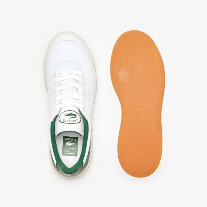 Ανδρικά δερμάτινα Sneakers G80 Club Ανδρικά δερμάτινα Sneakers G80 Club