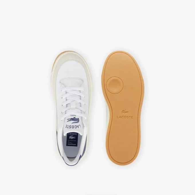 Ανδρικά δερμάτινα Sneakers G80 Club Ανδρικά δερμάτινα Sneakers G80 Club