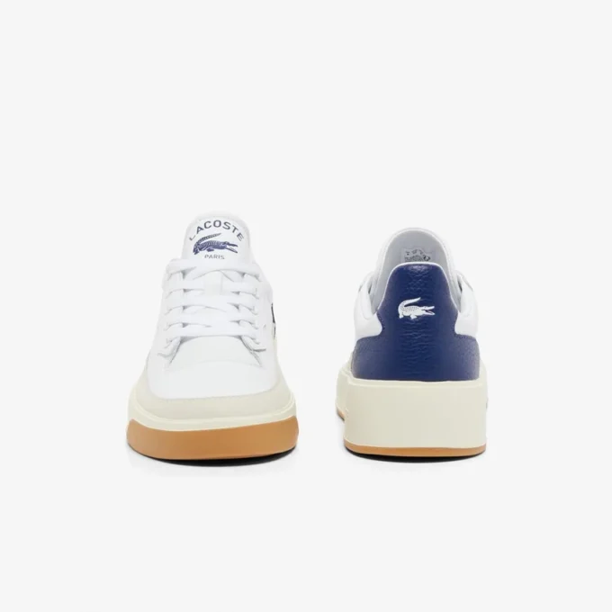 Ανδρικά δερμάτινα Sneakers G80 Club Ανδρικά δερμάτινα Sneakers G80 Club