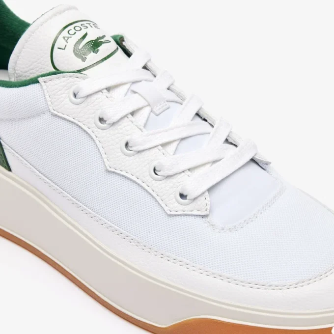 Ανδρικά δερμάτινα Sneakers G80 Club Ανδρικά δερμάτινα Sneakers G80 Club
