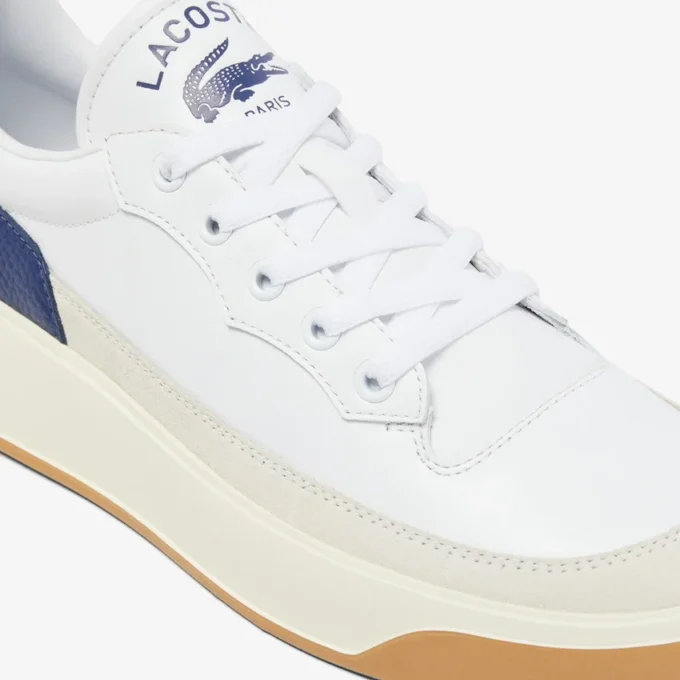 Ανδρικά δερμάτινα Sneakers G80 Club Ανδρικά δερμάτινα Sneakers G80 Club
