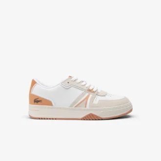 Ανδρικά δερμάτινα Sneakers L001