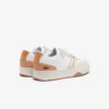 Ανδρικά δερμάτινα Sneakers L001 Ανδρικά δερμάτινα Sneakers L001