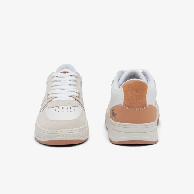 Ανδρικά δερμάτινα Sneakers L001 Ανδρικά δερμάτινα Sneakers L001