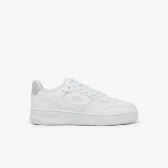Ανδρικά δερμάτινα Sneakers L001 Set